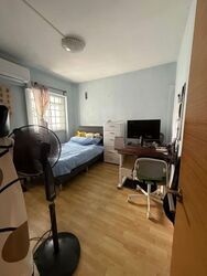 Blk 304 Hong Kah East Garden (Jurong East), HDB 4 Rooms #545836831